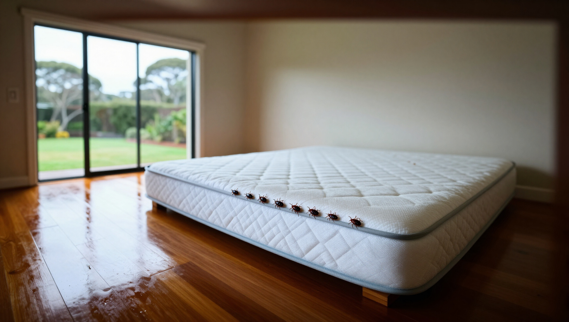 Bed Bugs Control in Dolans Bay