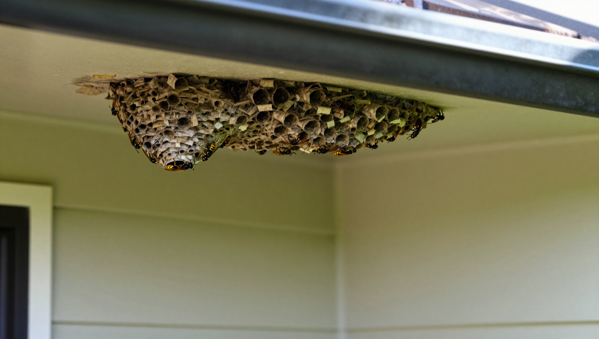 Bees and Wasp Removal in Dolans Bay