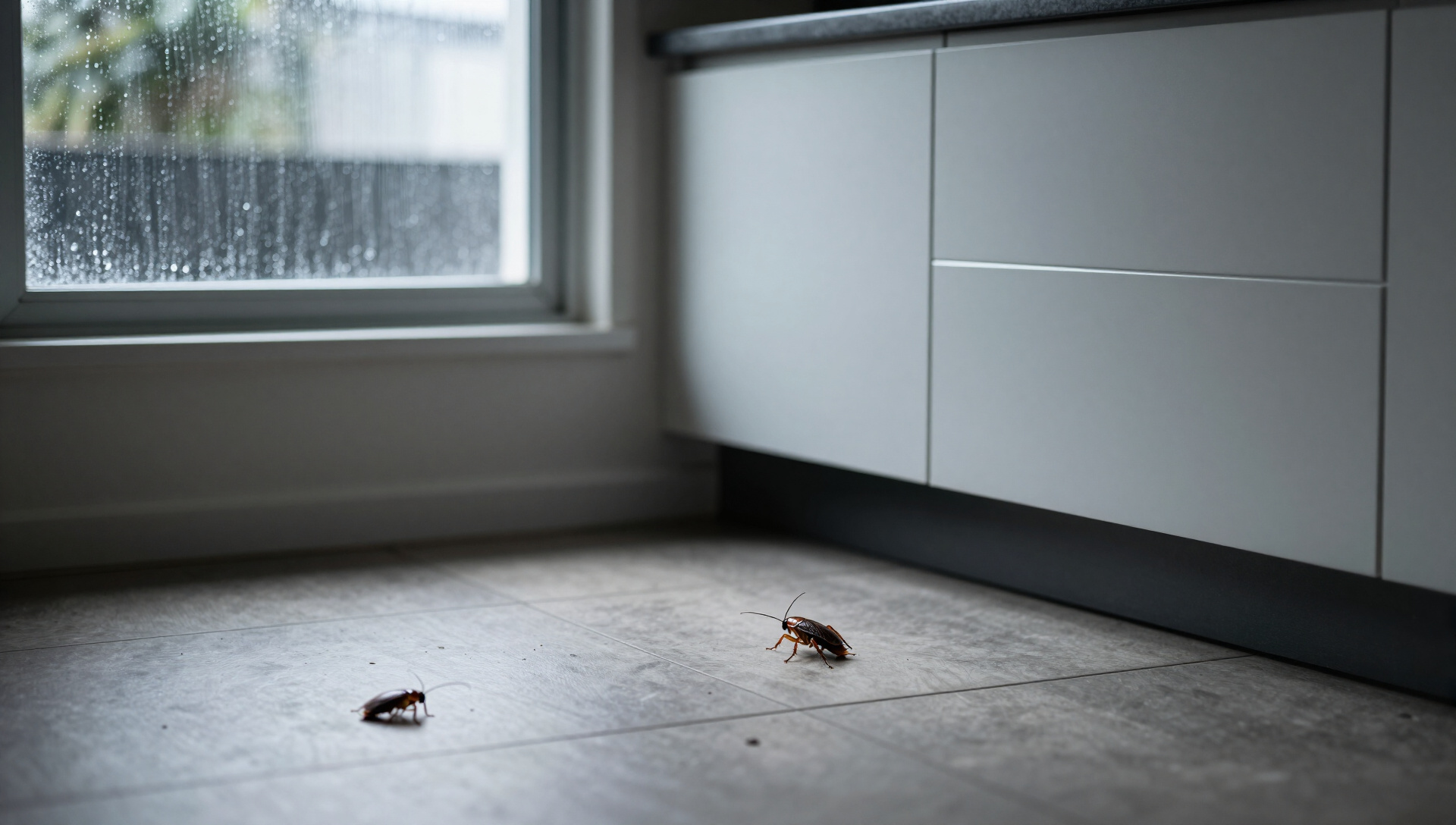 Cockroach Removal in Dolans Bay
