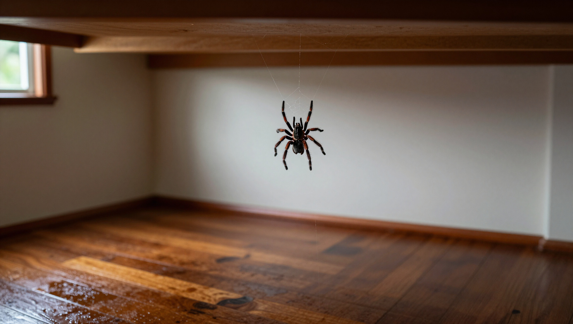 Spider Control in Dolans Bay